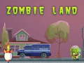 Peli Zombie Land 