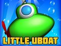 Peli Little UBoat