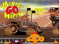 Peli Monkey Go Happy Stage 639