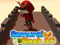 Peli Samurai Slash 3D