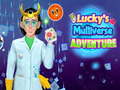 Peli Lucky's Multiverse Adventure
