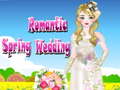 Peli Romantic Spring Wedding 2