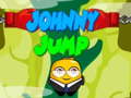 Peli Johnny Jump 