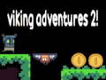 Peli Viking Adventures 2