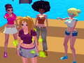 Peli Fashion Girl 3D