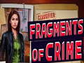 Peli Fragments of Crime