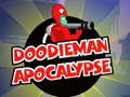 Peli PoopieMan Apocalypse