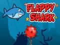 Peli Flappy Shark