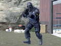Peli Full-Life Deathmatch