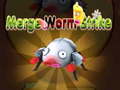 Peli Merge Worm Strike