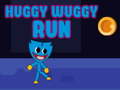 Peli Huggy Wuggy Run