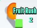 Peli Fruit Rush 2 
