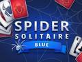 Peli Spider Solitaire Blue