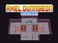 Peli Axel Dungeon