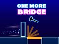 Peli One More Bridge