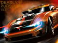 Peli Deadly Pursuit Duo V1,2