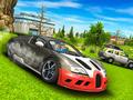 Peli Drift Car Extreme Simulator