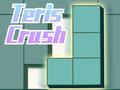 Peli Teris Crush