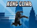 Peli Kong Climb