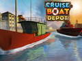 Peli Cruise Boat Depot