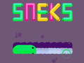 Peli Sneks