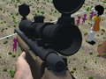 Peli Squid Poopy Sniper