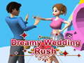 Peli Dreamy Wedding Rush