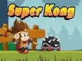 Peli Super Kong