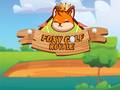 Peli Foxy Golf Royale