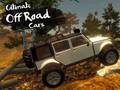 Peli Ultimate Off Road Cars