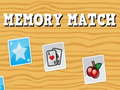 Peli Memory Match