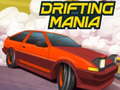 Peli Drifting Mania