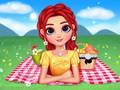 Peli Get Ready With Me Summer Picnic