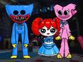 Peli Huggie Wuggie Jigsaw