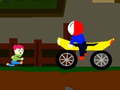 Peli Sane Runner
