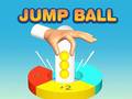 Peli Jump Ball