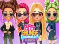 Peli BFFs Grunge Minimalist Fashion