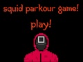 Peli Squid Game Parkour
