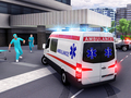 Peli Ambulance Simulator 3D