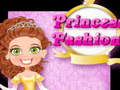 Peli Fashion Princess