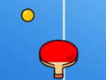 Peli Endless Ping Pong
