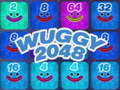 Peli Wuggy 2048