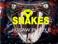 Peli Snakes Jigsaw Puzzle