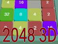 Peli 2048 3D 