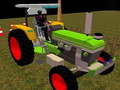 Peli Farming Tractor