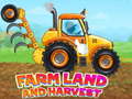 Peli Farm Land And Harvest