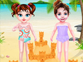 Peli Baby Taylor Summer Fun