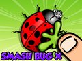 Peli Smash Bugs X