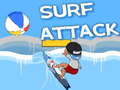 Peli Surf Attack