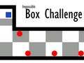 Peli Impossible Box Challenge